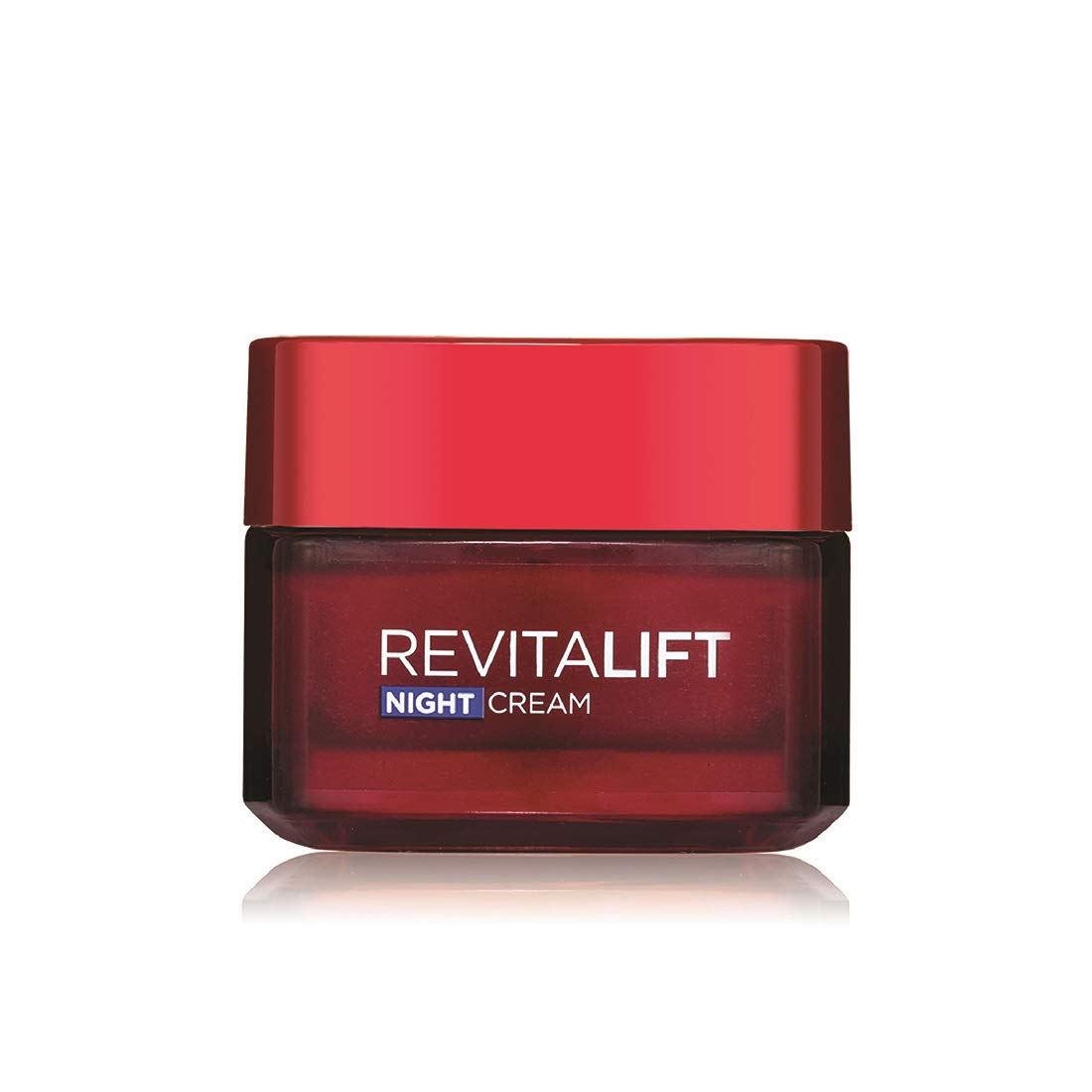 Loreal Revitalift Moisturizing Night Cream 50ml - Shams Shopping Centre Loreal  