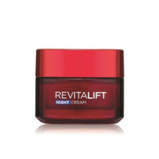 Loreal Revitalift Moisturizing Night Cream 50ml - Shams Shopping Centre Loreal  