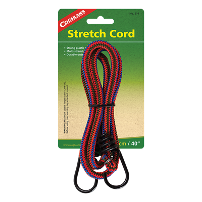 coghlans-40-stretch-cord-514