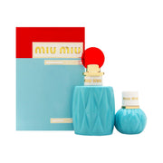 Miu Miu EDP Travel Edition Gift Set - Shams Shopping Centre Miu Miu  