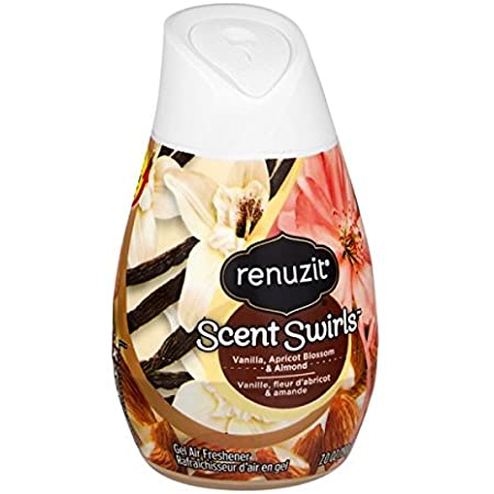 Renuzit Scent Swirls Air Freshner 198g - Shams Shopping Centre Renuzit  