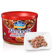 Blue Diamond Almonds Smoke House 150g - Shams Shopping Centre Blue Diamond  