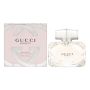 Gucci Bamboo EDT 75ml - Shams Shopping Centre Gucci  