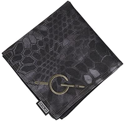 Geek Tactical PCB 8 Typhon - Shams Shopping Centre Tactical Geek  