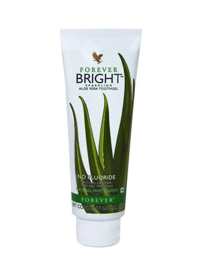 forever-bright-aloe-vera-tooth-gel-130g