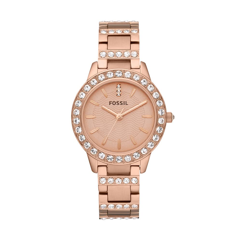 Fossil Watch E3020 - Shams Shopping Centre Fossil  