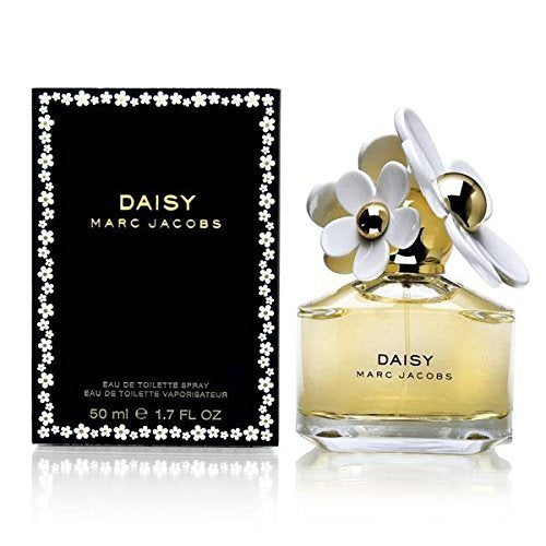 Marc Jacobs Daisy EDT 50ml - Shams Shopping Centre Mark Jacobs  