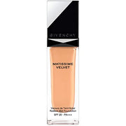 Givenchy Matissime Velvet Radiant 05 Mat Fluid Foundation 30ml - Shams Shopping Centre Shams Shopping Centre  
