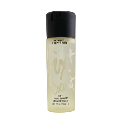 Mac Prep+Prime Makeup Fixer Coconut 100ml - Shams Shopping Centre Mac  