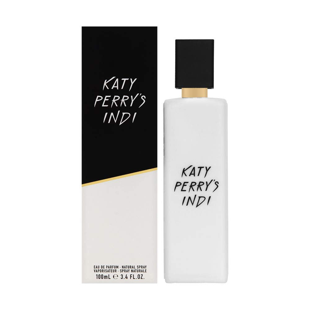 Katy Perry Indi EDP 100ml - Shams Shopping Centre Katy Perry  