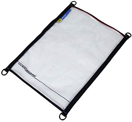 Over Board Medium Document Pouch OB1081 - Shams Shopping Centre Over Board  