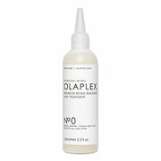 Olaplex No. 0 Intensive Bond Building Hair Treatment 155ml - Shams Shopping Centre Olaplex  
