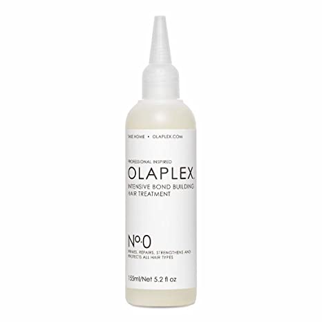 Olaplex No. 0 Intensive Bond Building Hair Treatment 155ml - Shams Shopping Centre Olaplex  