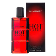 Davidoff Hot Water Men EDT 110ml - Shams Shopping Centre Davidoff  