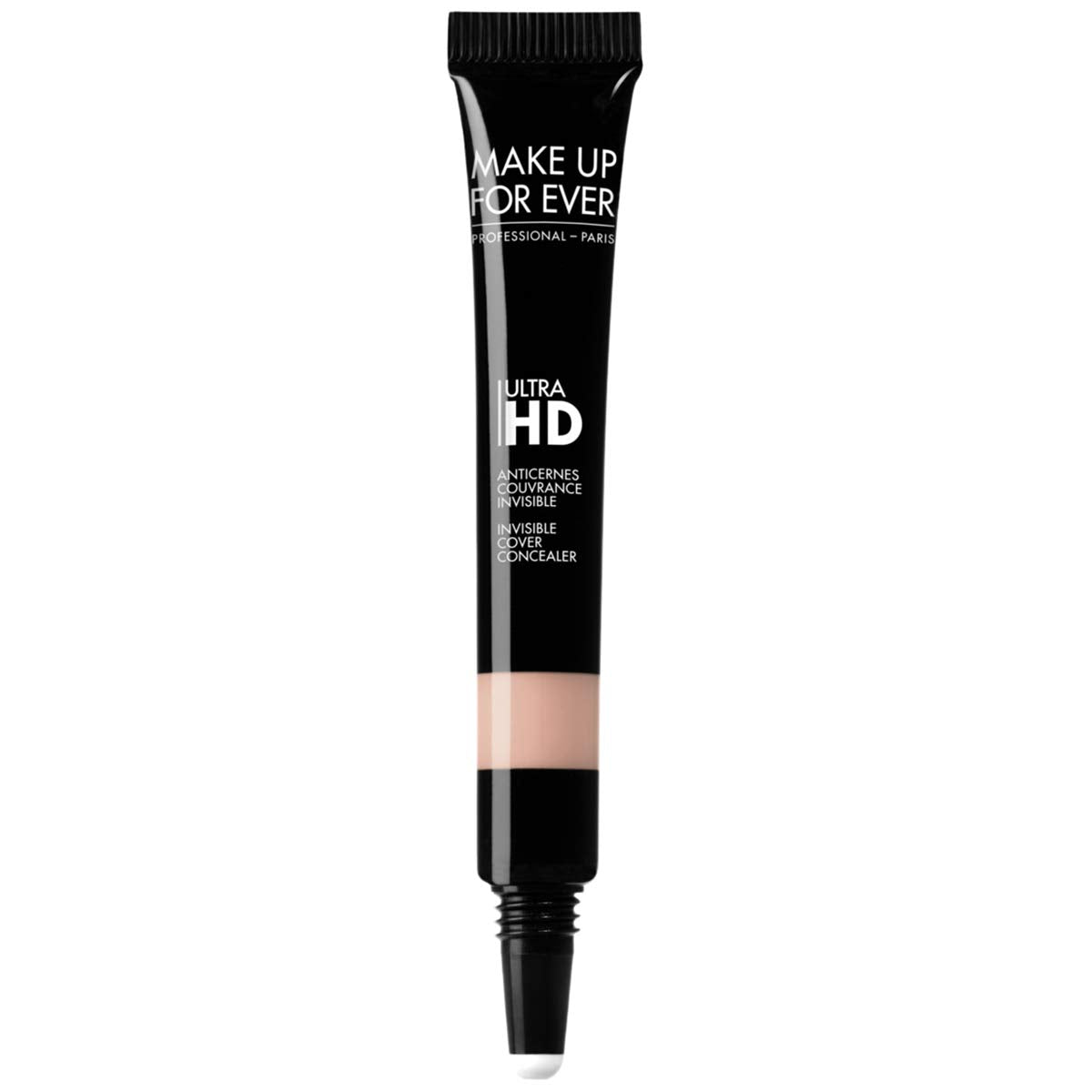 Make Up For Ever Ultra HD Concealer Y23 7ml - Shams Shopping Centre Make Up For Ever  