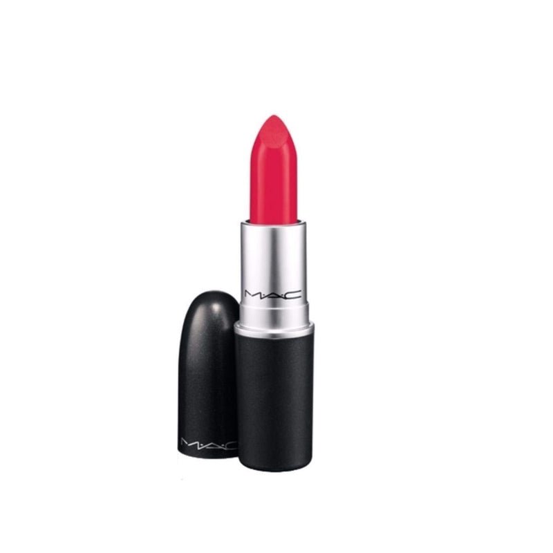 Mac retro matte lipstick relentlessly red 3g - Shams Shopping Centre Mac  