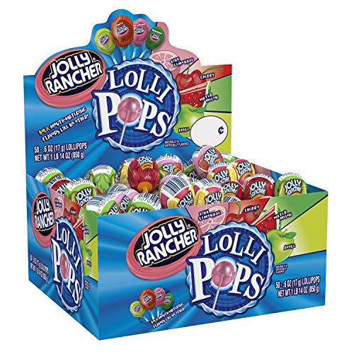 Jolley Rancher Lollypops - Shams Shopping Centre Jolly Rancher  