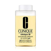 Clinique Dramatically Different Oil-Control Gel 115ml - Shams Shopping Centre Clinique  