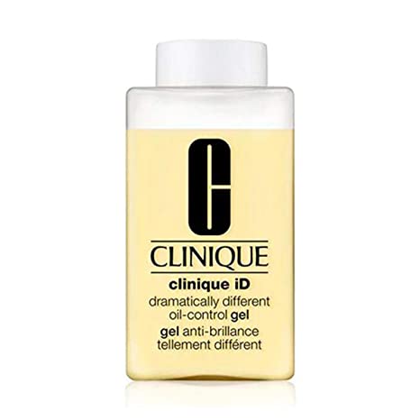 Clinique Dramatically Different Oil-Control Gel 115ml - Shams Shopping Centre Clinique  