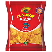El Saboor Nacho Chili Chips 100g - Shams Shopping Centre El Saboor  