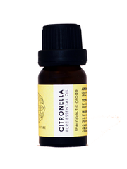 Aura Citronella Pure Essential Oil 10ml - Shams Shopping Centre Aura Craft  