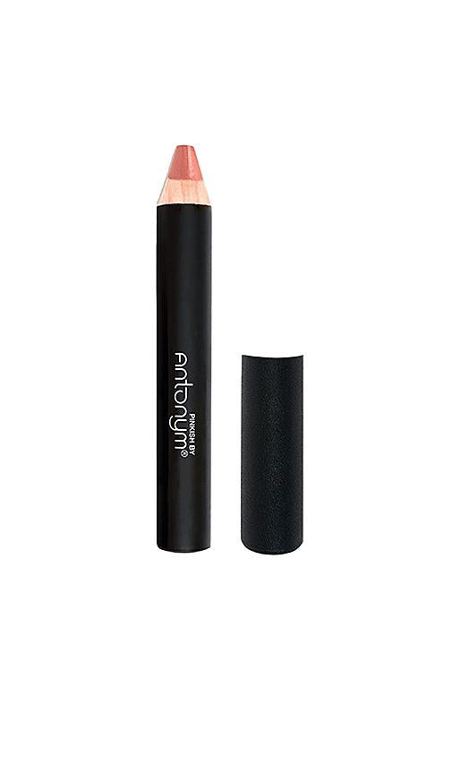 Antonym Organic Lipstick Pinkish - Shams Shopping Centre Antonym  