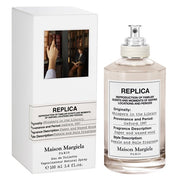 Maison Margiela Replica Whispers In The Library EDT 100ml - Shams Shopping Centre Maison  