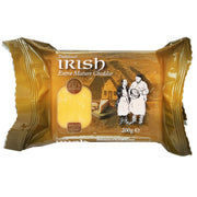 Glenstal Irish Extra Mature Color Chaddar Cheese 200g - Shams Shopping Centre Glenstal  