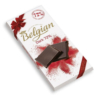 belgian-dark-72-chocolate-bar-100g