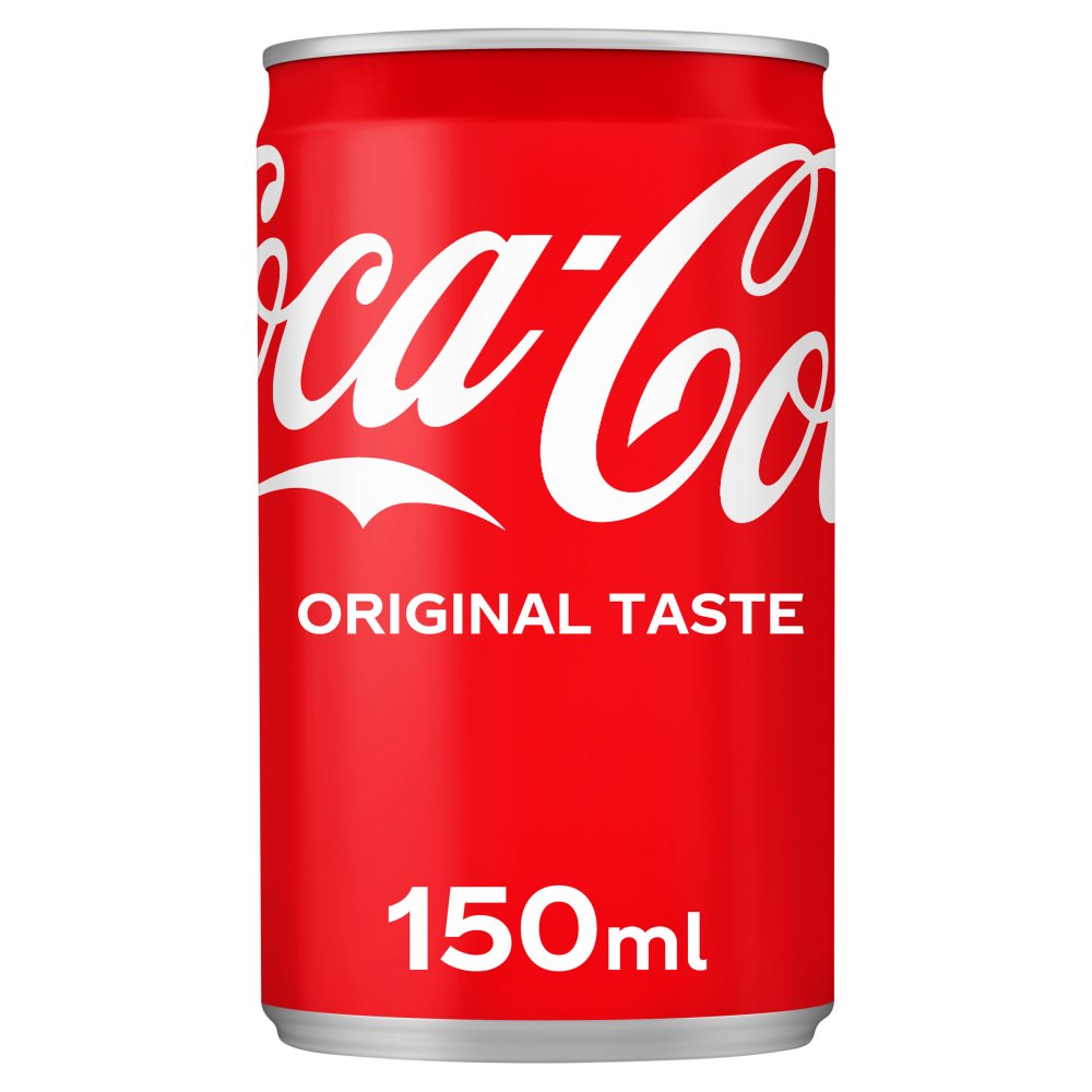 Coco Cola Classic 150ml - Shams Shopping Centre Coca Cola  