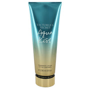 Victoria's Secret Aqua Kiss Fragrance Lotion 236ml - Shams Shopping Centre Victoria Sectret  