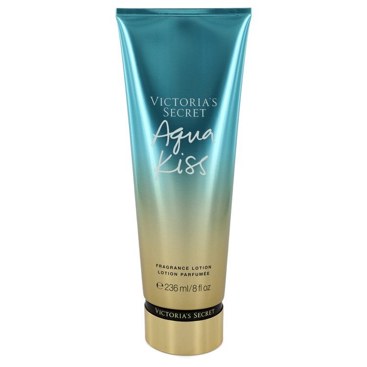 Victoria's Secret Aqua Kiss Fragrance Lotion 236ml - Shams Shopping Centre Victoria Sectret  
