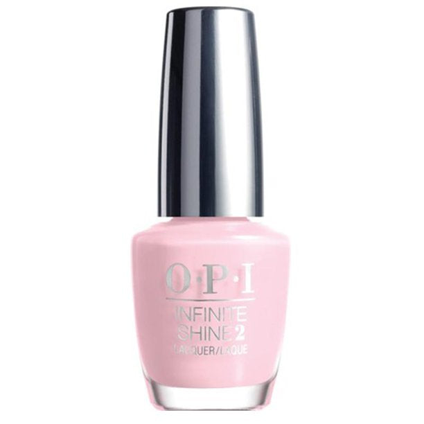 O.P.I Infinite Shine Pretty Pink Perseveres ISL01 - Shams Shopping Centre O.P.I  