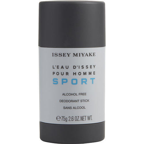 Issey Miyake Mens Sport Deodorant Stick 75g – Shams Shopping Centre
