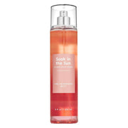 BBW Soak In The Sun Fragnance Mist 236ml - Shams Shopping Centre Bath & Body Works  