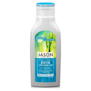 Jason Biotin Hyaluronic Acid Shampoo 473ml - Shams Shopping Centre Jason  