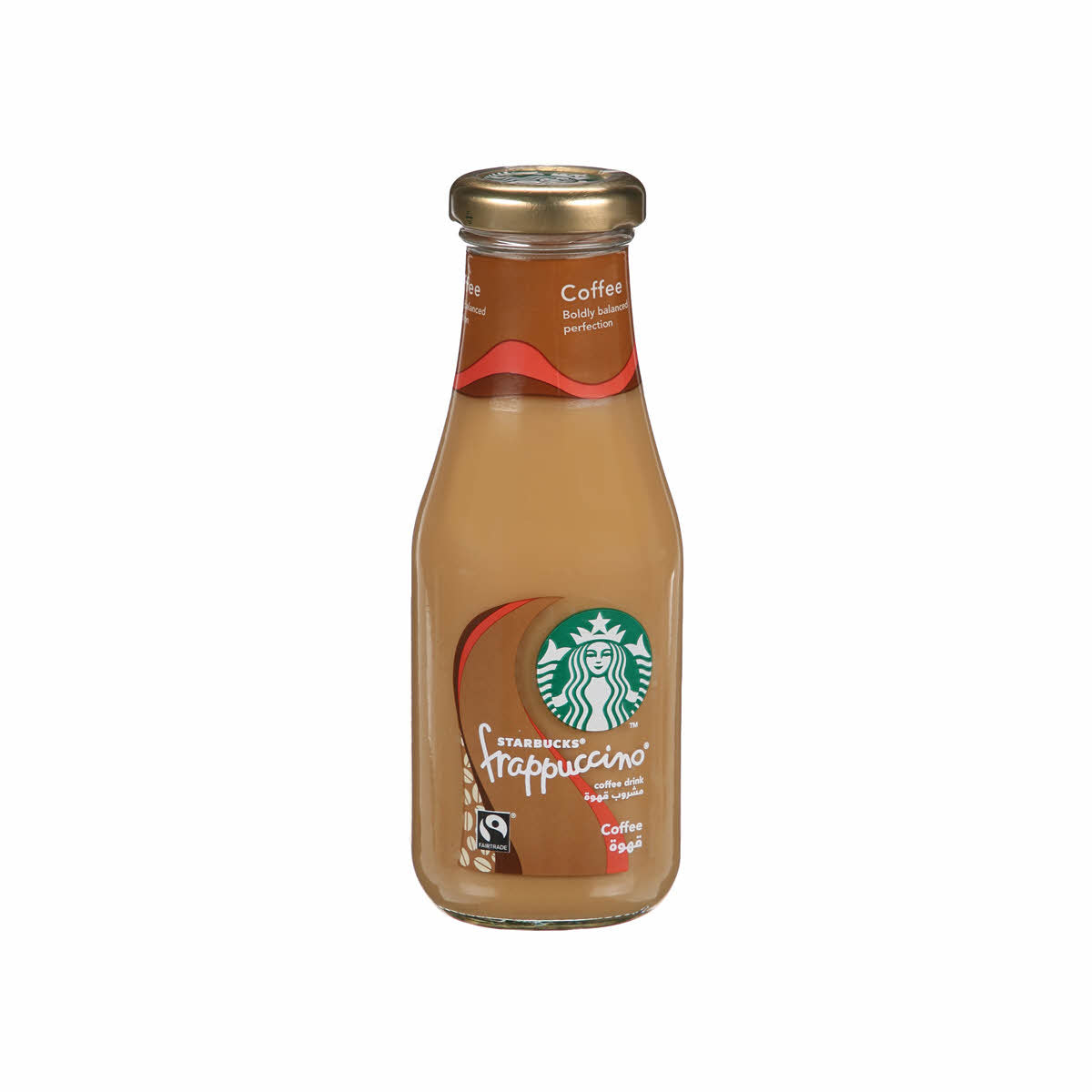 Starbucks Frappuccino Coffee 250ml a - Shams Shopping Centre Starbuck  