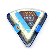 Arla Castello Danish Blue Cheese 100g - Shams Shopping Centre Shams Shopping Centre  