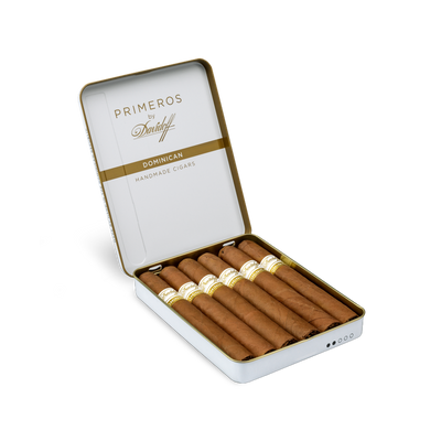 davidoff-primeros-dominican-cigar-tin