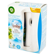 Air Wick Freshmatic Life Scents Starter Kit - Shams Shopping Centre Air Wick  