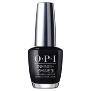 OPI Infinite Shine In Nail Lacquer - Black Onyx - Shams Shopping Centre O.P.I  
