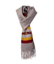 BERA Scarf Male Grey - Shams Shopping Centre Bera  