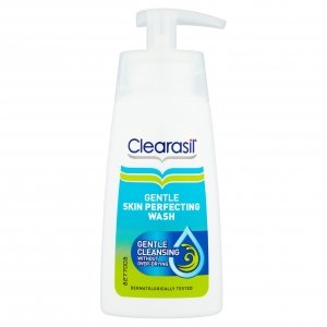 clearasil-gentle-sking-perfecting-wash-150ml