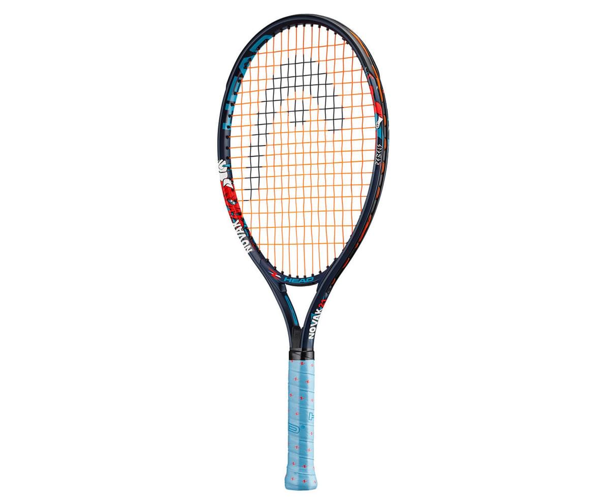 Head Novak 21 Junior Series 235528 - Shams Shopping Centre Head  