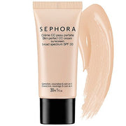 Sephora Skin Perfect CC Cream Tan (N) - Shams Shopping Centre Shams Shopping Centre  