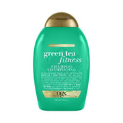 Organix Ogx Green Tea Fitness Shampoo 385ml - Shams Shopping Centre Organix  