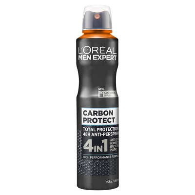 loreal-men-expert-carbon-protect-deodorant-250ml