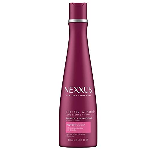 NeXXus Color Assure Shampoo 400ml - Shams Shopping Centre Nexus  