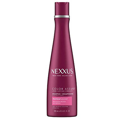 nexxus-color-assure-shampoo-400ml