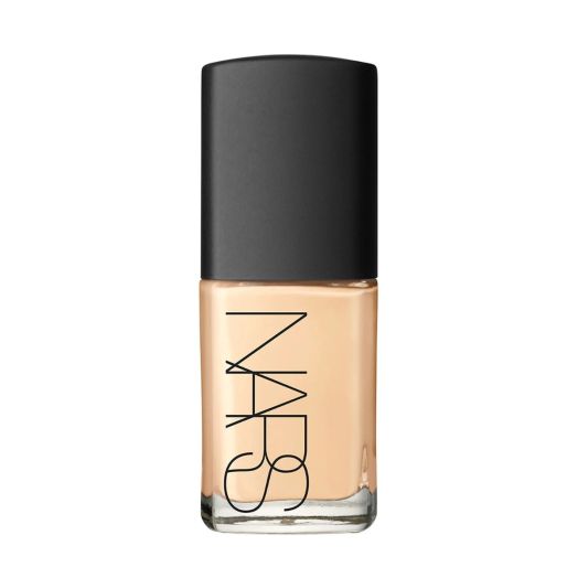 Nars Sheer Glow Foundation Light 4 Deauville 30ml - Shams Shopping Centre Nars  